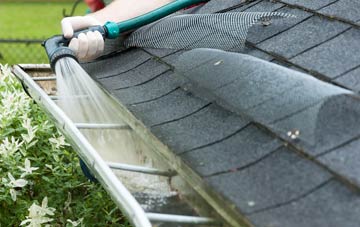 Upper Urafirth gutter cleaning costs
