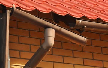 Upper Urafirth gutter repair costs