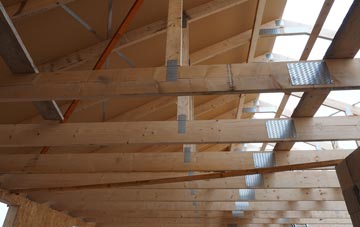 Upper Urafirth roof truss costs