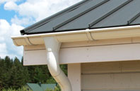 Upper Urafirth soffits